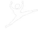 Just dancer